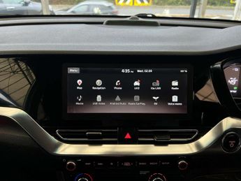 KIA NIRO Niro 4 EV 5dr