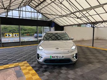 KIA NIRO Niro 4 EV 5dr