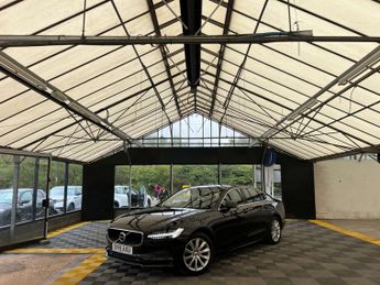 Volvo S90 2.0 S90 Momentum T4 Auto 4dr