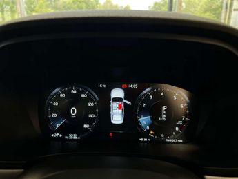 VOLVO S90 2.0 S90 Momentum T4 Auto 4dr