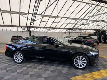 VOLVO S90 2.0 S90 Momentum T4 Auto 4dr