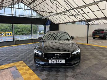 VOLVO S90 2.0 S90 Momentum T4 Auto 4dr