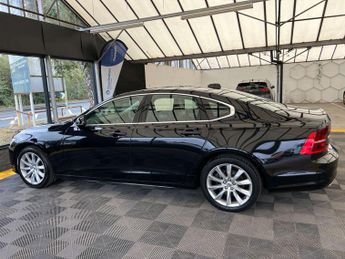 VOLVO S90 2.0 S90 Momentum T4 Auto 4dr