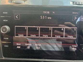 VOLKSWAGEN GOLF 1.5 Golf Match Edition TSi Evo Semi-Auto 5dr