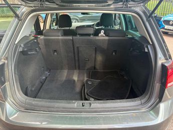 VOLKSWAGEN GOLF 1.5 Golf Match Edition TSi Evo Semi-Auto 5dr