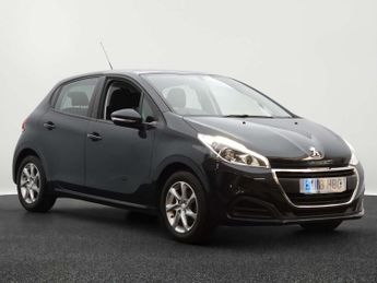 Peugeot 208 1.2 208 Active 5dr