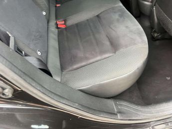 Nissan Juke 1.6 Juke N-Connecta CVT 5dr