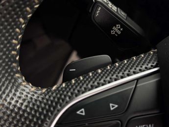 AUDI Q7 3.0 Q7 Black Edition 50 TDI Quattro Auto 4WD 5dr