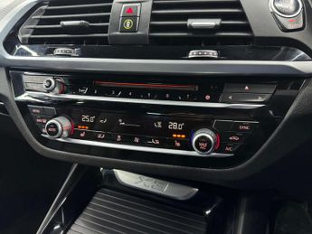 BMW X3 3.0 X3 xDrive 30d M Sport Auto 4WD 5dr