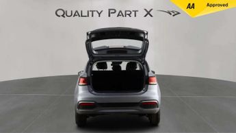 MG MG5 52.5kWh Exclusive Estate 5dr Electric Auto (156 ps)