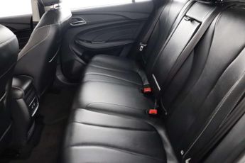 MG MG5 52.5kWh Exclusive Estate 5dr Electric Auto (156 ps)