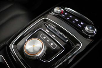 MG MG5 52.5kWh Exclusive Estate 5dr Electric Auto (156 ps)