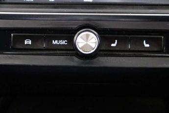 MG MG5 52.5kWh Exclusive Estate 5dr Electric Auto (156 ps)