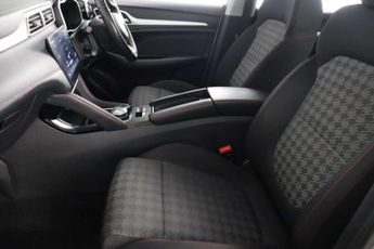 MG MG ZS 72.6kWh SE Long Range SUV 5dr Electric Auto (156 ps)