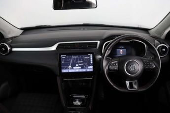 MG MG ZS 72.6kWh SE Long Range SUV 5dr Electric Auto (156 ps)