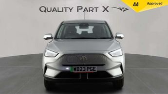 MG MG ZS 72.6kWh SE Long Range SUV 5dr Electric Auto (156 ps)