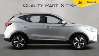 MG MG ZS 72.6kWh SE Long Range SUV 5dr Electric Auto (156 ps)