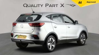 MG MG ZS 72.6kWh SE Long Range SUV 5dr Electric Auto (156 ps)