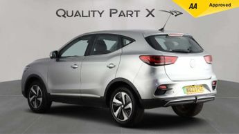 MG MG ZS 72.6kWh SE Long Range SUV 5dr Electric Auto (156 ps)