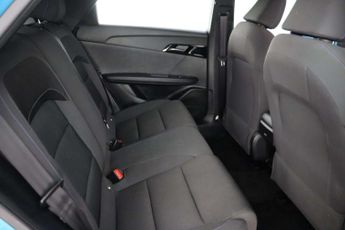 MG MG4 51kWh SE Hatchback 5dr Electric Auto (170 ps)