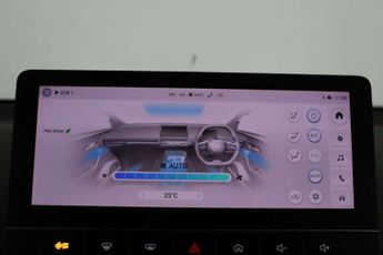 MG MG4 51kWh SE Hatchback 5dr Electric Auto (170 ps)
