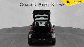 Fiat 500e 24kWh RED Hatchback 3dr Electric Auto (95 ps)