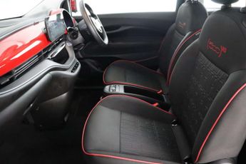 Fiat 500e 24kWh RED Hatchback 3dr Electric Auto (95 ps)