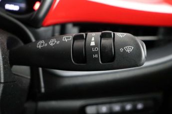Fiat 500e 24kWh RED Hatchback 3dr Electric Auto (95 ps)