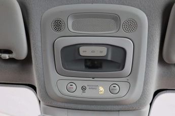 Fiat 500e 24kWh RED Hatchback 3dr Electric Auto (95 ps)