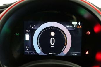Fiat 500e 24kWh RED Hatchback 3dr Electric Auto (95 ps)