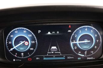 Hyundai BAYON 1.0 T-GDi MHEV SE Connect SUV 5dr Petrol Hybrid DCT Euro 6 (s/s)
