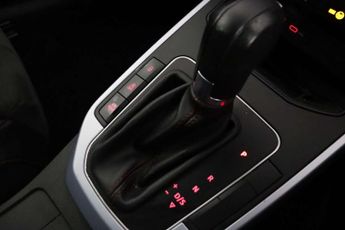SEAT Arona 1.0 TSI FR Sport SUV 5dr Petrol DSG Euro 6 (s/s) (115 ps)