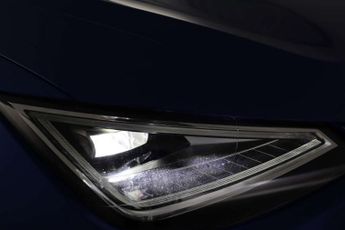 SEAT Arona 1.0 TSI FR Sport SUV 5dr Petrol DSG Euro 6 (s/s) (115 ps)