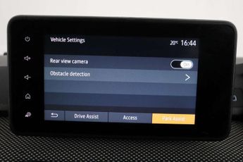 Dacia Jogger 1.6 Hybrid Expression MPV 5dr Petrol Hybrid Auto Euro 6 (s/s) (1