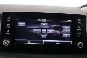 Skoda Fabia 1.0 TSI Design Edition Hatchback 5dr Petrol DSG Euro 6 (s/s) (11
