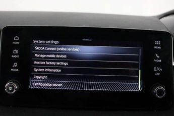 Skoda Fabia 1.0 TSI Design Edition Hatchback 5dr Petrol DSG Euro 6 (s/s) (11