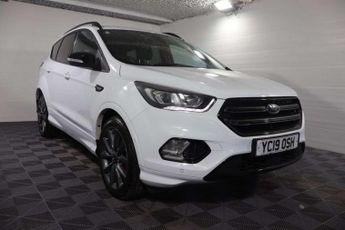 Ford Kuga 1.5T EcoBoost ST-Line Edition SUV 5dr Petrol Auto AWD Euro 6 (s/