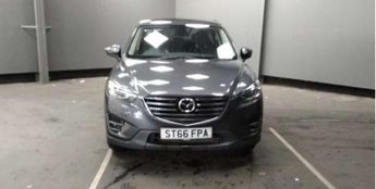 Mazda CX5 2.2 SKYACTIV-D Sport Nav SUV 5dr Diesel Manual Euro 6 (s/s) (150