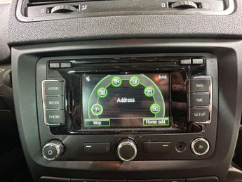 Skoda Yeti 2.0 TDI Elegance Outdoor 5dr Diesel DSG 4WD Euro 5 (170 ps)