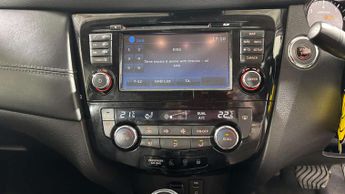Nissan X-TRAIL 1.3 DIG-T Tekna SUV 5dr Petrol DCT Auto Euro 6 (s/s) (160 ps)