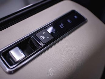 LAND ROVER RANGE ROVER 3.0 Range Rover Vogue SDV6 Auto 4WD 5dr