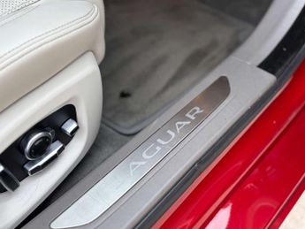Jaguar XF 2.0 XF Portfolio D Auto 4dr