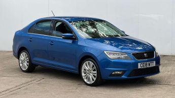 SEAT Toledo 1.0 Toledo Xcellence TSi 5dr