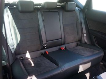 SEAT CUPRA Ateca 2.0 TSI SUV 5dr Petrol DSG 4Drive Euro 6 (s/s) (300 ps)