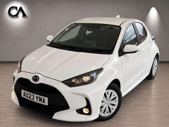 Mazda Mazda2 HYBRID 1.5h Pure Hatchback 5dr Petrol Hybrid CVT Euro 6 (s/s) (116 ps)