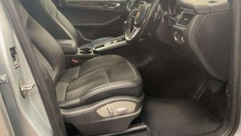 Porsche Macan 3.0 V6 S SUV 5dr Petrol PDK 4WD Euro 6 (s/s) (340 ps)