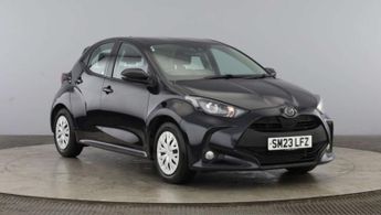 Mazda 2 1.5h Pure Hatchback 5dr Petrol Hybrid CVT Euro 6 (s/s) (116 ps)