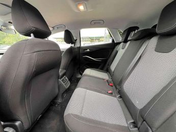 VAUXHALL GRANDLAND X 1.5 Turbo D BlueInjection SE Euro 6 (s/s) 5dr