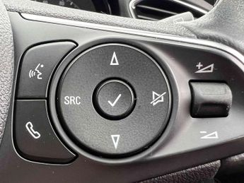 VAUXHALL GRANDLAND X 1.5 Turbo D BlueInjection SE Euro 6 (s/s) 5dr