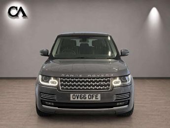 Land Rover Range Rover 4.4 SD V8 Autobiography SUV 5dr Diesel Auto 4WD Euro 6 (s/s) (33